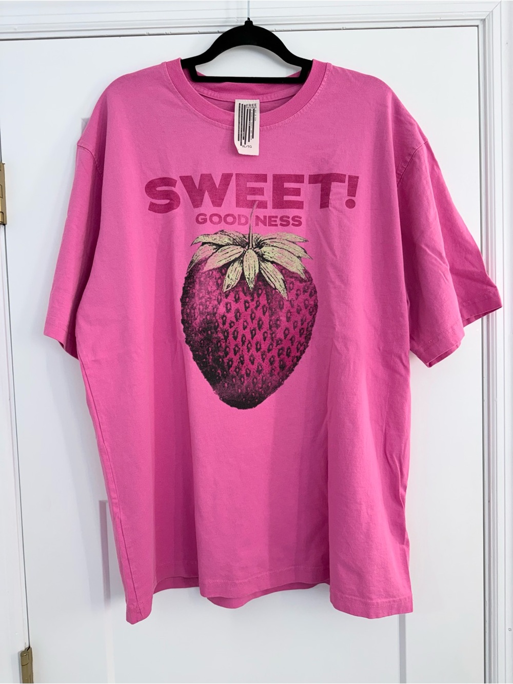 Free People Harvest Vintage Wash Tee - Picture 2 of 5